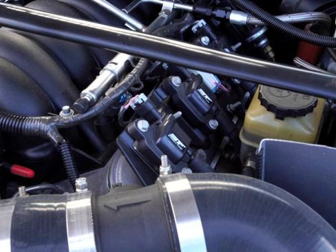 Used 2004 BMW 330Ci Coupe image 58