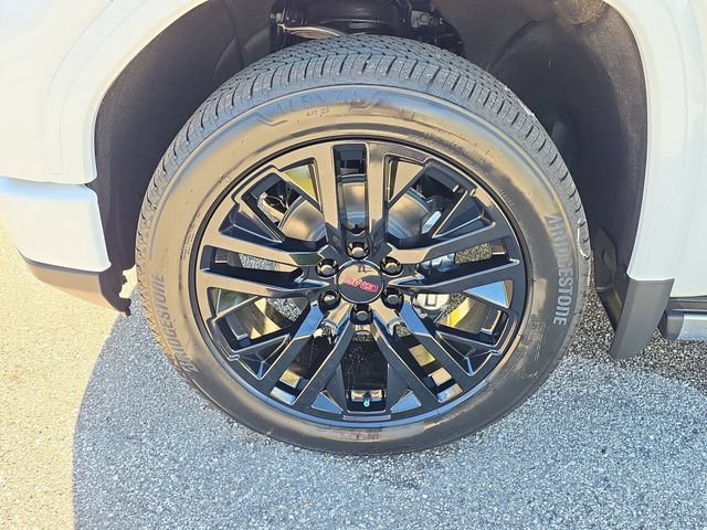 New 2026 GMC Sierra 1500 Denali w/ Technology Package AWD/4WD image 7