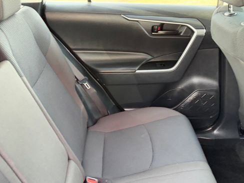 Certified 2025 Toyota RAV4 LE image 14