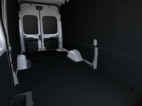 New 2026 Ford Transit 350 148 High Roof AWD image 24