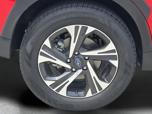 Certified 2024 Subaru Crosstrek 2.0i Premium AWD/4WD image 8