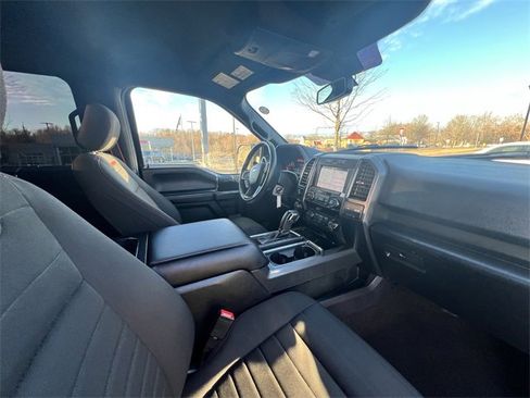 Used 2019 Ford F150 XLT w/ Equipment Group 302A Luxury image 26
