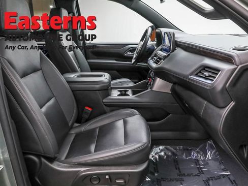 Used 2024 Chevrolet Tahoe LT AWD/4WD image 26