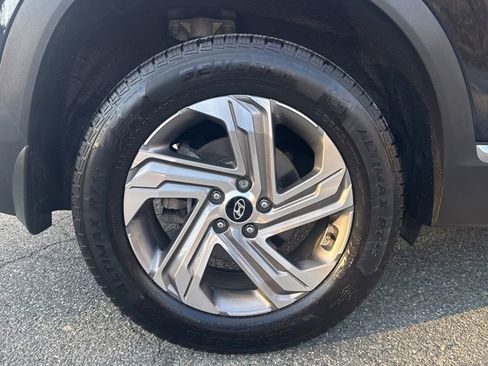 Used 2022 Hyundai Santa Fe SEL image 31