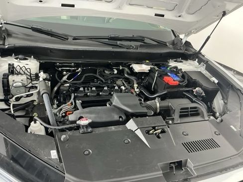 Used 2024 Honda CR-V EX-L image 28