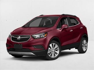 Used 2019 Buick Encore Preferred w/ Safety Package video 1