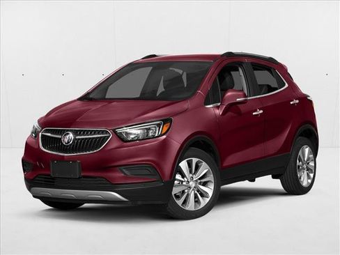 Used 2019 Buick Encore Preferred w/ Safety Package image 1