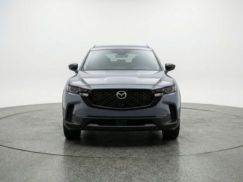 Used 2025 MAZDA CX-50 2.5 Hybrid w/ Premium Plus Pkg image 2