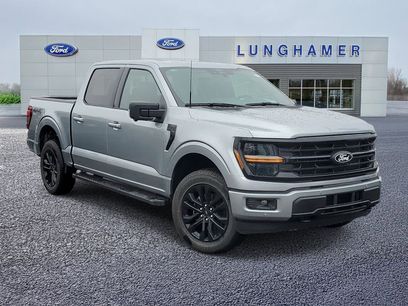 New 2026 Ford F150 XLT