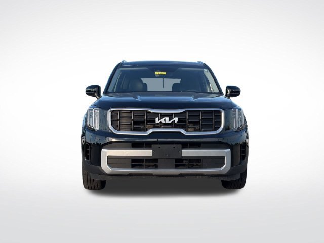 Certified 2025 Kia Telluride S AWD/4WD image 2