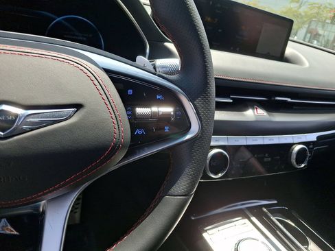 Used 2024 Genesis G80 2.5T w/ Sport Prestige Package AWD/4WD image 23