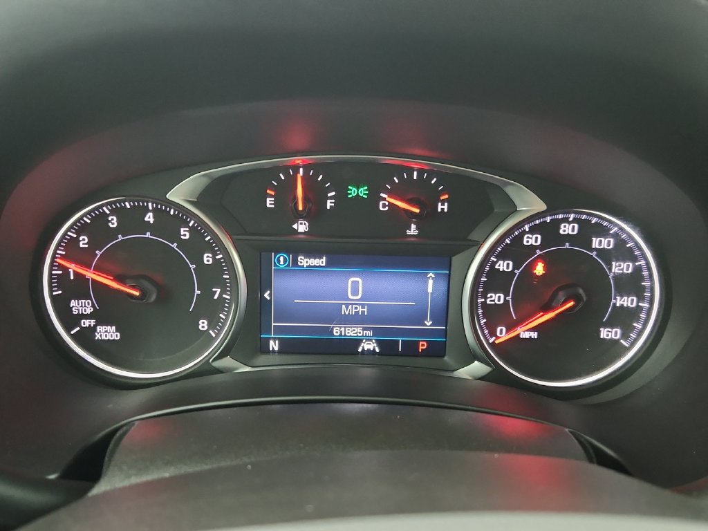 Used 2024 GMC Terrain SLE AWD/4WD image 25