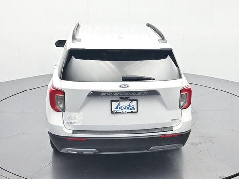 Used 2020 Ford Explorer XLT w/ Equipment Group 202A RWD image 33