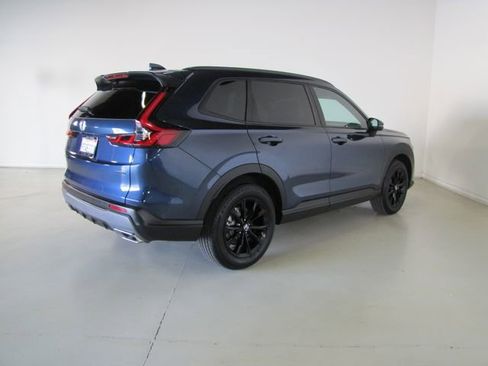 Certified 2025 Honda CR-V Sport-L image 25