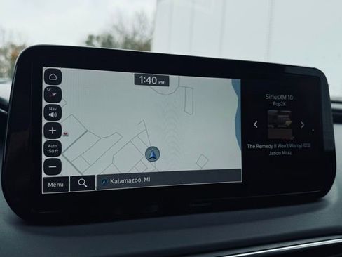 Used 2023 Hyundai Santa Fe SEL image 32