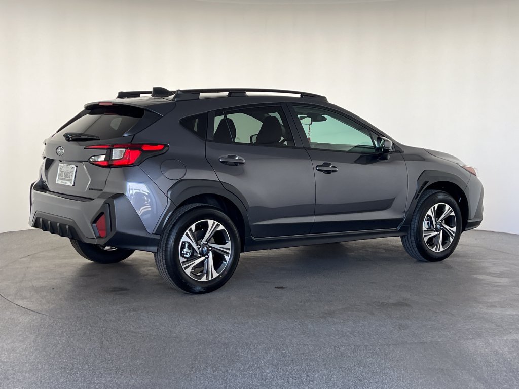 New 2026 Subaru Crosstrek 2.5i Premium AWD/4WD image 4