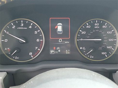 Certified 2025 Subaru Crosstrek 2.5i Sport image 20