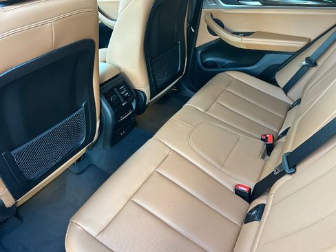 Certified 2023 BMW X3 xDrive30i w/ Convenience Package image 15