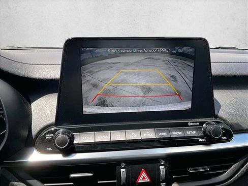 Used 2020 Kia Forte GT-Line FWD image 23