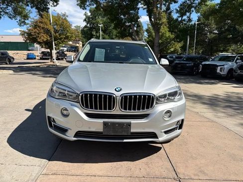Used 2015 BMW X5 xDrive35i AWD/4WD image 9