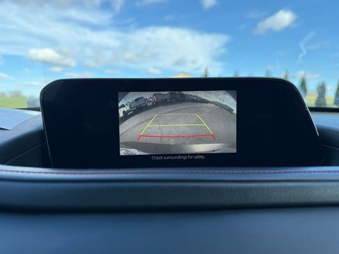 Used 2023 MAZDA CX-30 AWD 2.5 S w/ Preferred Package image 18