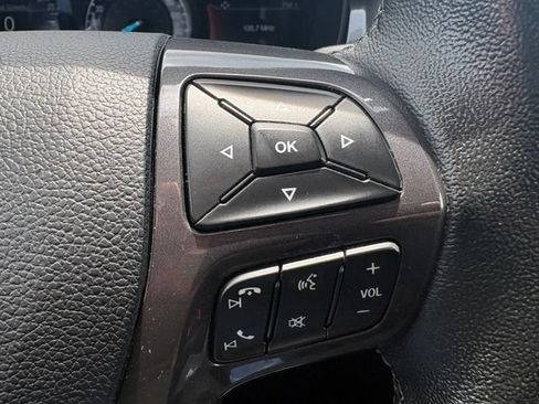 Used 2021 Ford Ranger Lariat w/ Trailer Tow Package AWD/4WD image 24