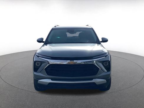 Used 2025 Chevrolet TrailBlazer LT image 4