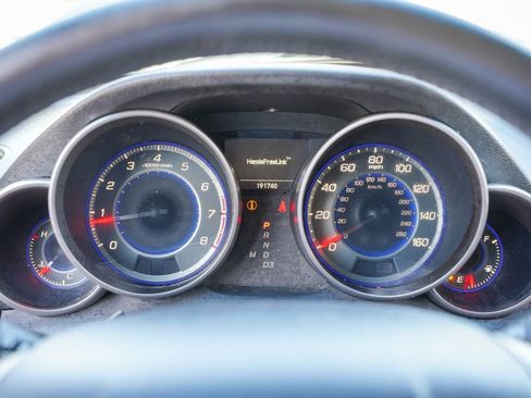 Used 2009 Acura MDX w/ Technology Package image 16