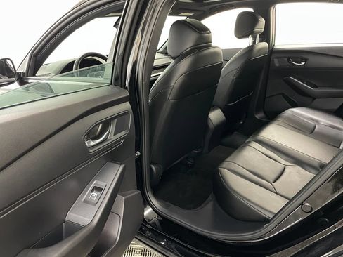 Used 2024 Honda Accord Sport image 41