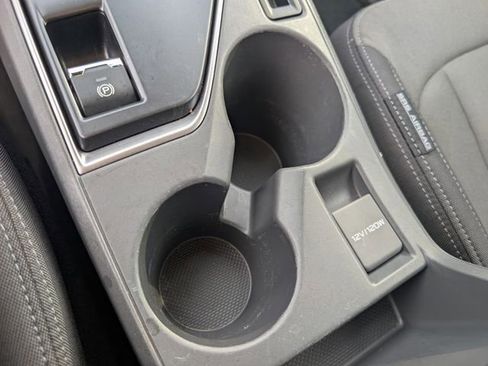 Used 2025 Subaru Crosstrek 2.0i Premium image 27