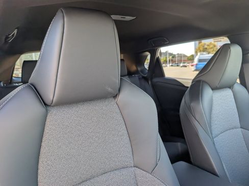 New 2026 Toyota bZ image 17