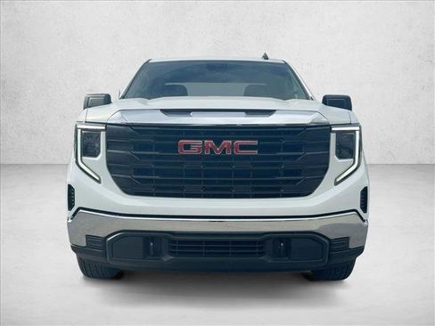 Used 2026 GMC Sierra 1500 Pro w/ Pro Value Package image 2