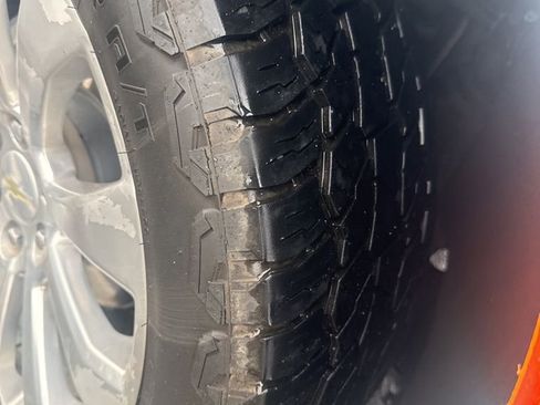 Used 2021 Chevrolet Tahoe Premier w/ Texas Edition RWD image 16