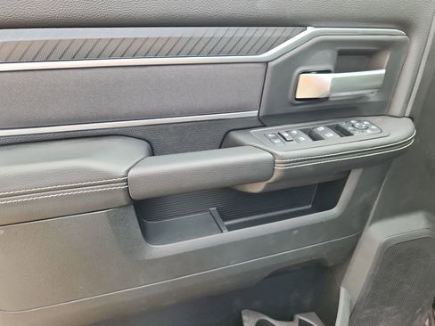 New 2026 RAM 2500 Big Horn image 6