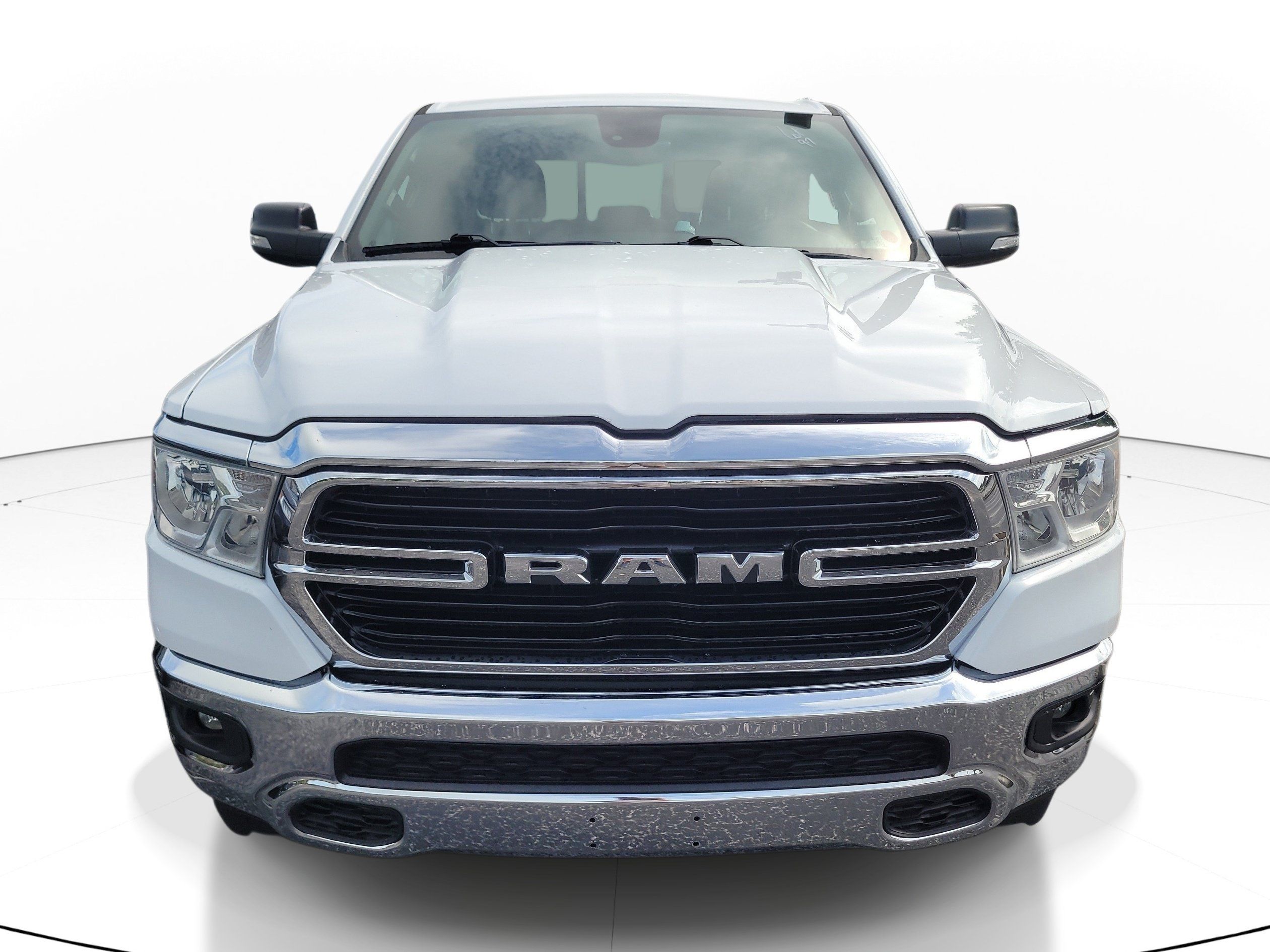 Used 2022 RAM 1500 2WD Quad Cab image 2