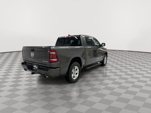 Used 2019 RAM 1500 Big Horn AWD/4WD image 10