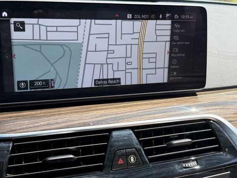 Used 2022 BMW 530i w/ Executive Package RWD image 22