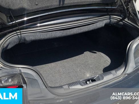 Used 2024 Ford Mustang Premium RWD image 8