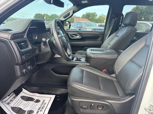 Used 2023 Chevrolet Tahoe Z71 AWD/4WD image 25