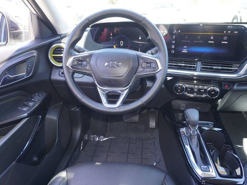 Used 2026 Chevrolet Trax ACTIV w/ Driver Confidence Package FWD image 9