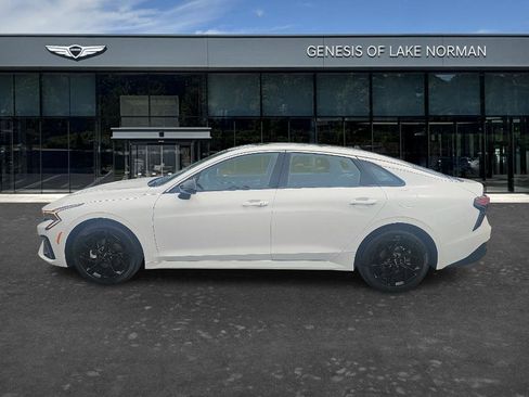 Used 2026 Kia K5 GT-Line w/ GT-Line Premium Package FWD image 7