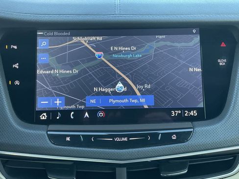 Used 2019 Cadillac CT6 Premium Luxury image 22