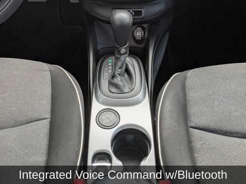 Used 2017 FIAT 500X Pop w/ Pop Popular Equipment Package FWD image 22