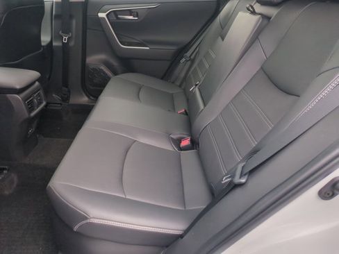 Used 2023 Toyota RAV4 Limited image 19