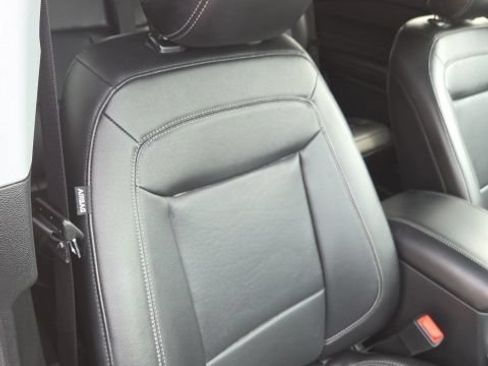 Used 2024 Ford Explorer Limited AWD/4WD image 44