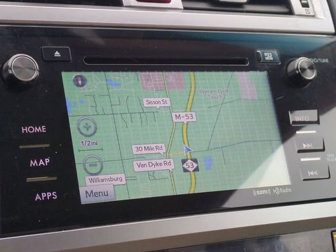 Used 2015 Subaru Outback 2.5i Limited image 29