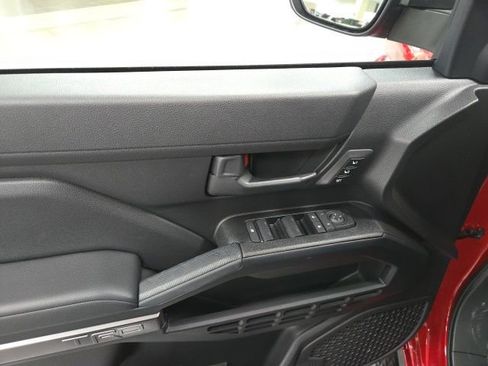 New 2026 Toyota 4Runner TRD Sport Premium image 21