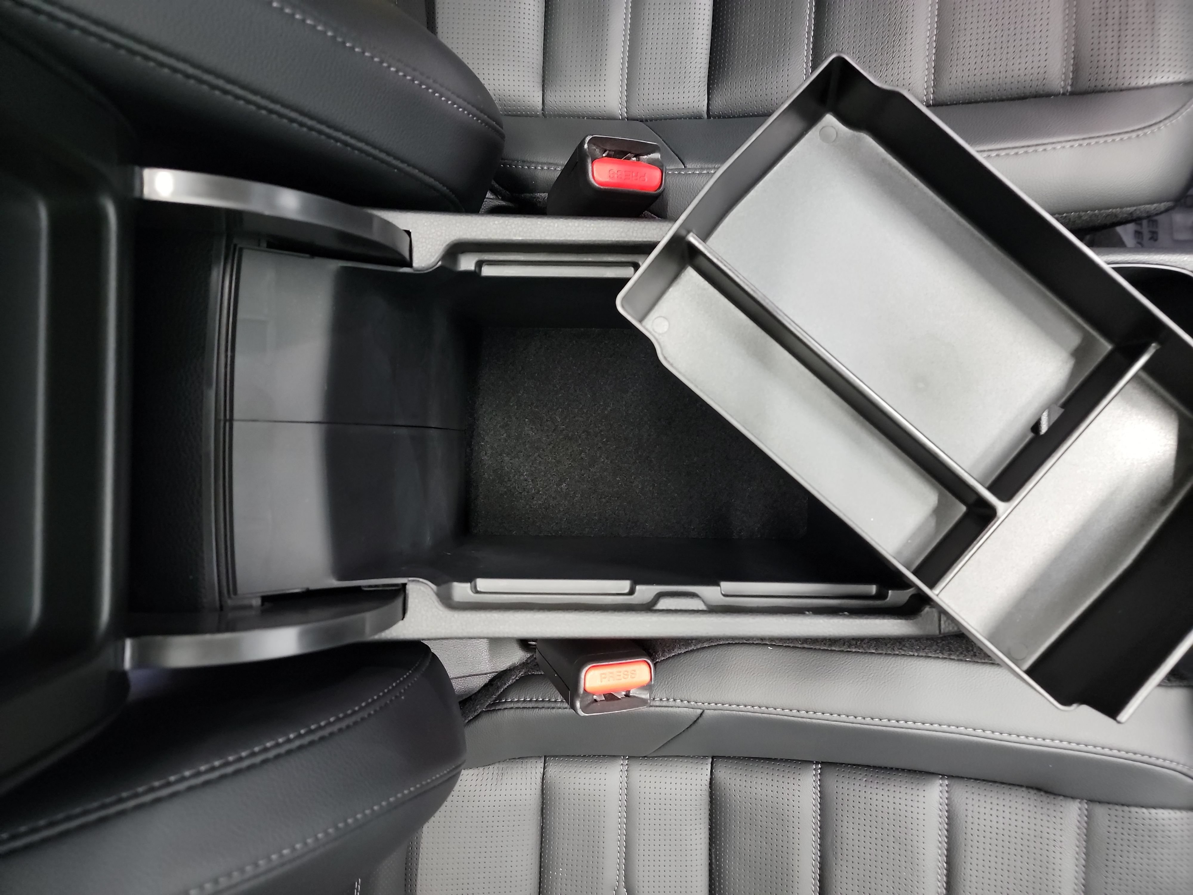 Used 2024 Honda CR-V EX-L image 29