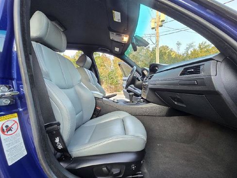 Used 2008 BMW M3 Sedan image 25