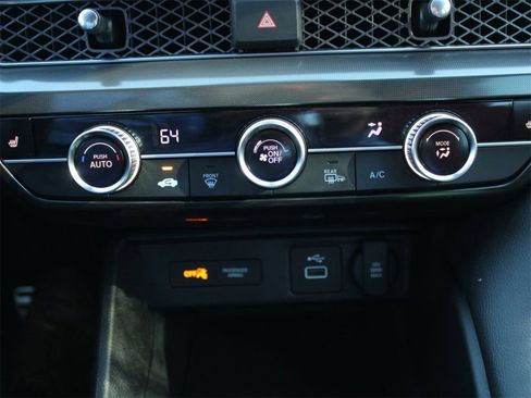 Certified 2025 Acura Integra A-Spec image 21